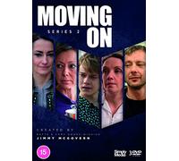 Moving On Series 2 [DVD]