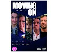 Moving On Series 2 [Dvd]