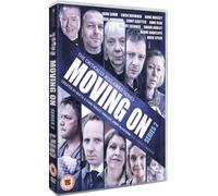 Moving On - Series 2 - Complete G