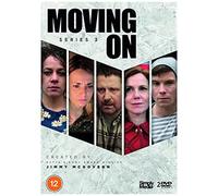 Moving On Series 3 [Dvd]