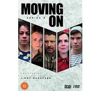 Moving On Series 3 [DVD]