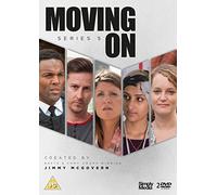 Moving on Series 5 (2 DVD) [Edizione: Regno Unito] [Import]