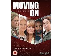 Moving on Series 6 (2 DVD) [Edizione: Regno Unito] [Import]