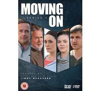 Moving on Series 7 (2 DVD) [Edizione: Regno Unito] [Import]