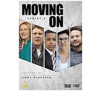 Moving On - Series 8 [Dvd]