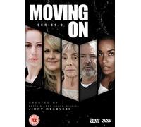 Moving On - Series 9 [DVD]