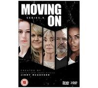 Moving On - Series 9 [Dvd]