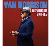 Van Morrison – Moving on Skiffle – CD – Édition limitée (2 CD)
