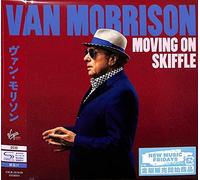 Moving on Skiffle-SHM-CD [Import]