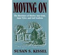 Moving on the Heroines of Shirley by Kissel Susan S. Kissel (Auteur)