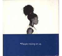 Moving on up (M People Master Mix) [Import]