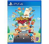 Moving Out (輸入版:北米) - PS4