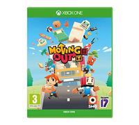 Moving Out (輸入版:北米) - XboxOne
