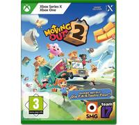 Moving Out 2 (De-Multi In Game) Xbox Series X