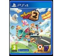 MOVING OUT 2 FR/NL PS4 G