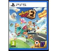 MOVING OUT 2 FR/NL PS5 G