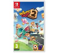 Moving Out 2 - Jeu Nintendo Switch