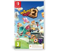 Moving Out 2 Juego Digital para consola Nintendo Switch
