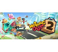 Moving Out 2 (Nintendo)