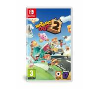Moving Out 2 - Jeu Nintendo Switch