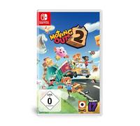 Moving Out 2 (Nintendo Switch)