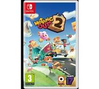 Moving Out 2 Nintendo Switch E