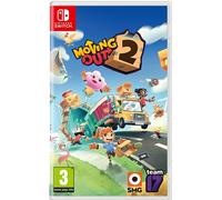 Moving Out 2 Nintendo SWITCH Jeu Party/Compilation PAL (UK Standard) ALTRI