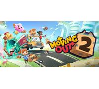 Moving Out 2 (PC)