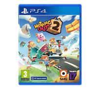 Moving Out 2 (PlayStation 4)