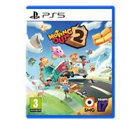 Moving Out 2 Playstation 5