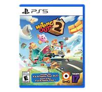 Moving Out 2 - PlayStation 5