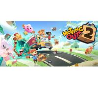 Moving Out 2 (PS4)