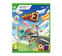 Moving Out 2 Xbox One/Xbox Series X