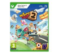 Moving Out 2 Xbox Serie S/X