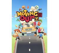 Moving Out Digital Deluxe Edition Steam (PC) Key GLOBAL
