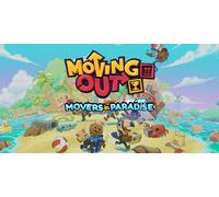 Moving Out - Movers in Paradise (DLC)