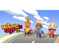 Moving Out (Nintendo)