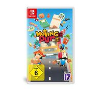 Moving Out (Nintendo Switch)