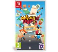 Moving Out Nintendo Switch G