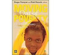 Moving Out of Poverty, Stand Alones Deepa Narayan (Auteur)