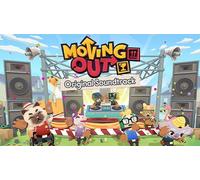 Moving Out - Original Soundtrack (DLC)