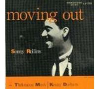 Moving Out (Papersleeve) [Import]