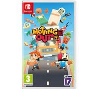 Moving Out Switch