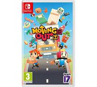 Moving Out (Switch) (Nintendo Switch)