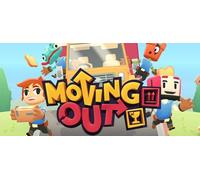 Moving Out (Xbox)