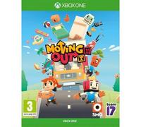 Moving Out Xbox One