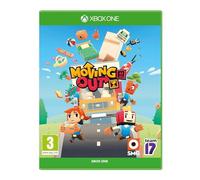Moving Out (Xbox One)