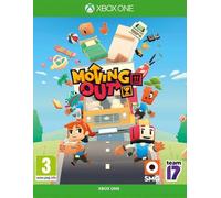Moving Out Xbox One