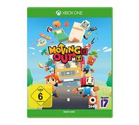 Moving Out (XBox One)