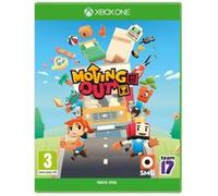 Moving Out Xbox One G